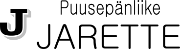 Puusepänliike JARETTE